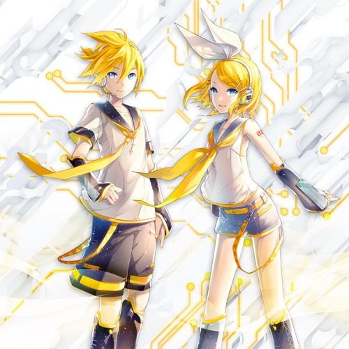 Stream 【鏡音リン・レンV4X】 旅の途中 【VOCALOIDカバー】 by Jorro