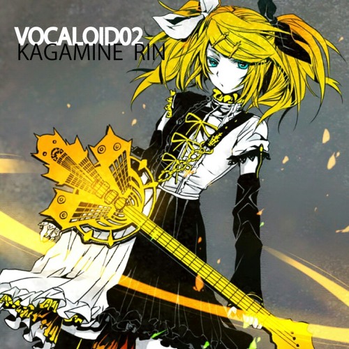 Stream [60fps Full風] Meltdown 炉心融解 - Kagamine Rin 鏡音リン Pr