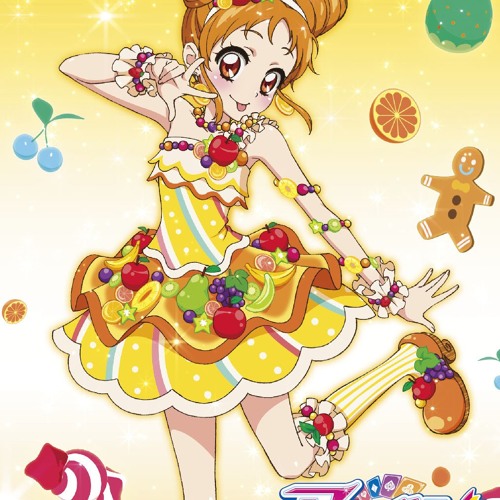 Stream Angel Snow (100-200 UKG Remix)[アイカツ！] by hyaknihyak