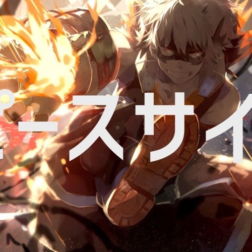 Stream 【ヒロアカ】ピースサイン|Peace Sign - 米津玄師(cover) - Eve