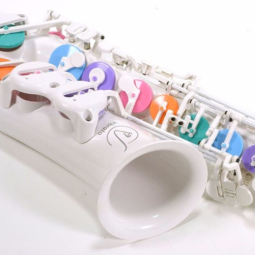 Stream Ishibashi Music Official | Listen to Vibrato Sax A1SIII