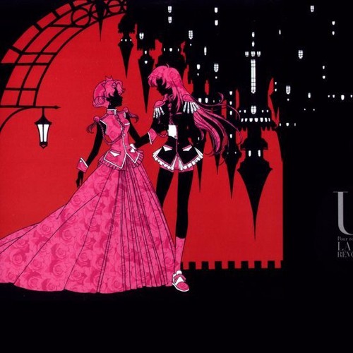 Stream Rinbu Revolution【少女革命ウテナ- OP1】 - Cover Grupo Re