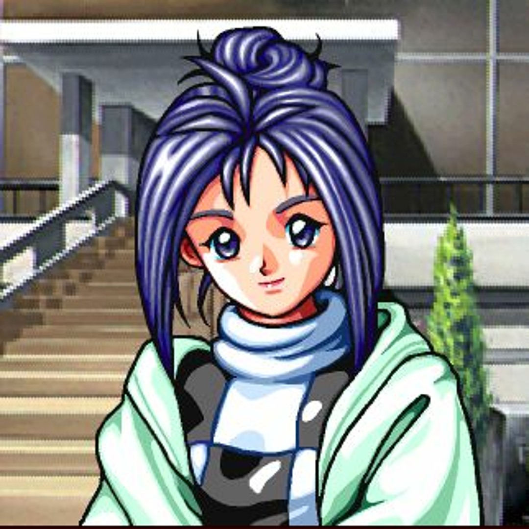 Listen to ときめきメモリアル 片桐彩子キャラクターソング「You can