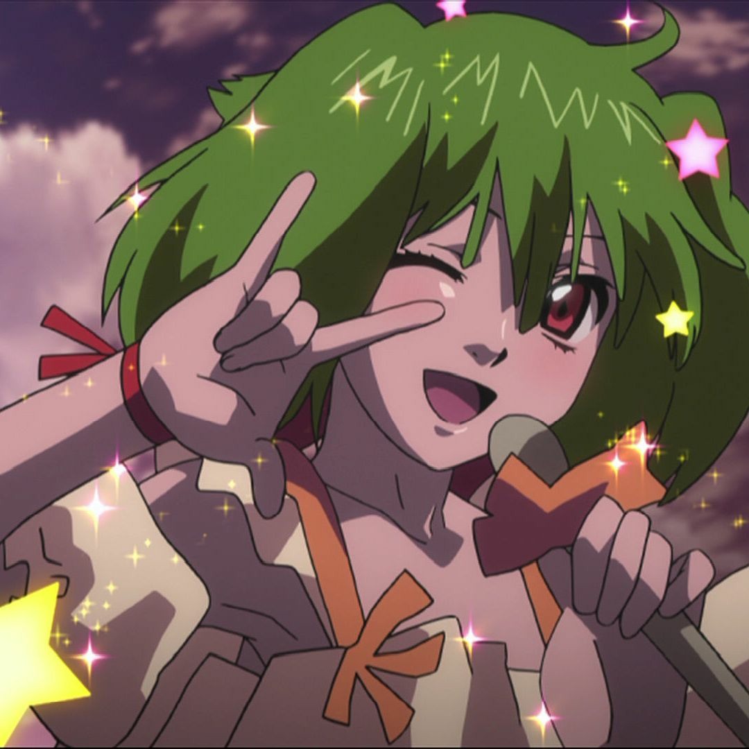 Listen to Macross Frontier - Nyan Nyan Nihao Nyan (DJ Midarezakis