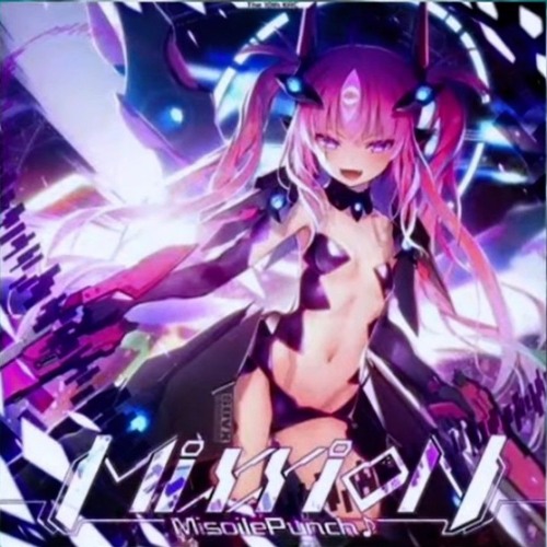 Listen to 【音源】[SDVX] MisoilePunch♪ - MixxioN [NOFX] by 極み