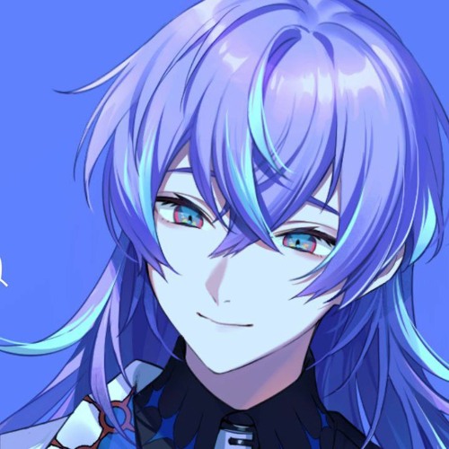 Listen to 人間みたいね - 星導ショウ • Hoshirube Sho by Yaph✴️ in