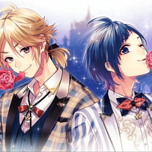 Stream フィアンセfeat.LIP×LIP(勇次郎・愛蔵／CV.内山昂輝・島﨑信長