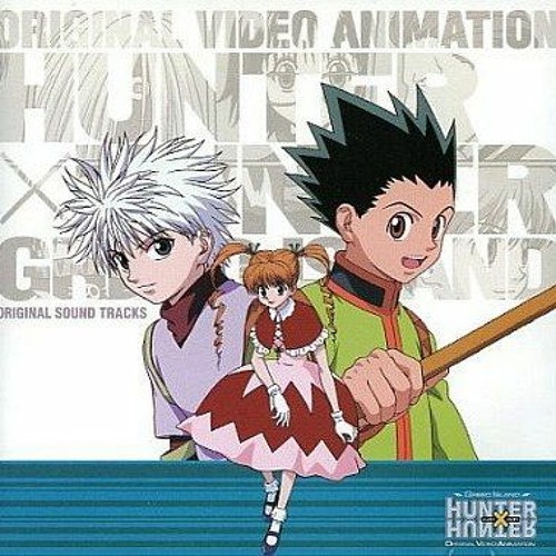Stream Hunter x Hunter 1999 OVA Greed Island OST - 07 Fete by 大家