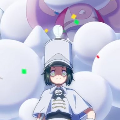 Stream MILGRAM -ミルグラム- / アマネ「粛清マーチ」[ Purge March