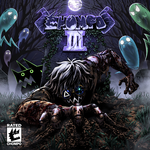 Stream CHOMPO | Listen to CHOMPO III playlist online for free on