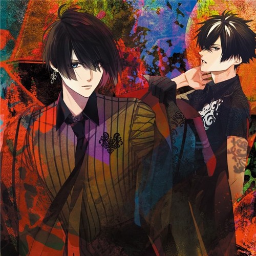 Stream ルキ | Listen to CARNELIAN BLOOD カーネリアンブラッド