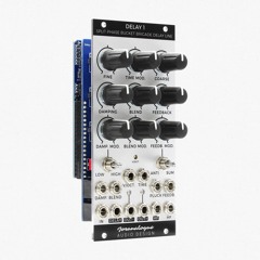 Stream Joranalogue Audio Design | Listen to Generate 3 playlist