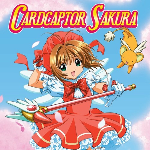 Stream 「歌ってみた」Catch You, Catch Me／GUMI『カードキャプター