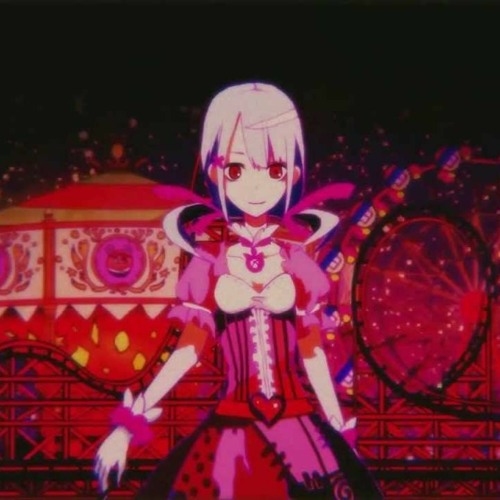 Stream 【まふまふ】魔法少女幸福論＠歌ってみた by りと | Listen