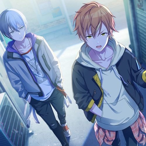 Listen to ドラマツルギー、東雲彰人 & 青柳冬弥 by Chxetaku in