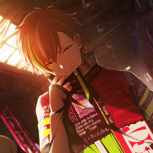 Stream シネマ、東雲彰人 by Chxetaku | Listen online for free on