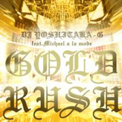 Stream Beatmania IIDX 14 GOLD 「GOLD RUSH」 by S | Listen online