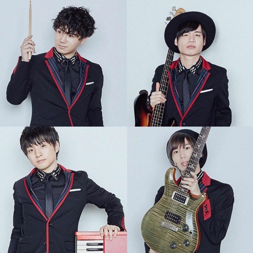 Stream Official髭男dism - Escapade by Reji Han | Listen online for