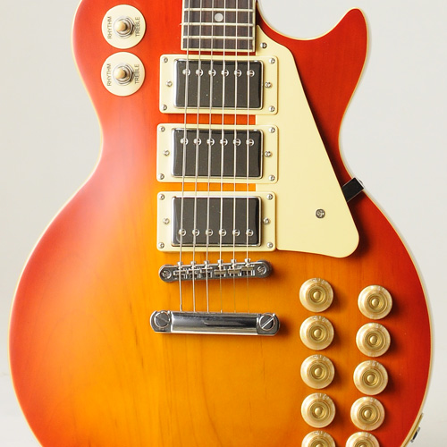 Maestro by Gibsonに待望のNewモデルが登場！？ – GuitarQuest