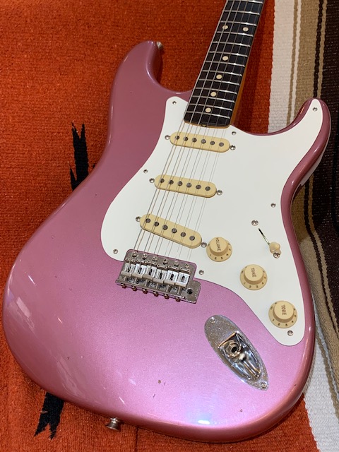 FINEST GUITARS presents Fender Experience Vol.23!!!! – GuitarQuest