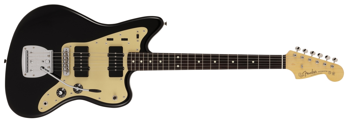 新製品情報】Made In Japan INORAN JAZZMASTER が待望の登場