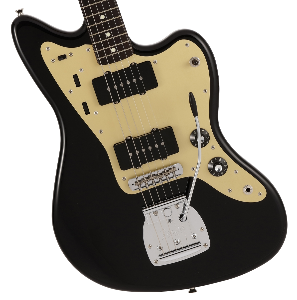 新製品情報】Made In Japan INORAN JAZZMASTER が待望の登場