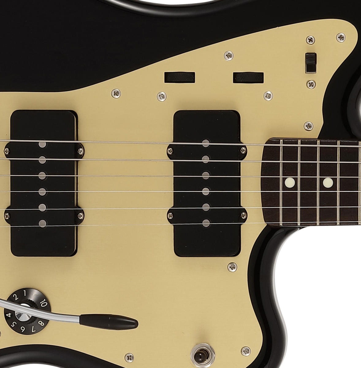 新製品情報】Made In Japan INORAN JAZZMASTER が待望の登場