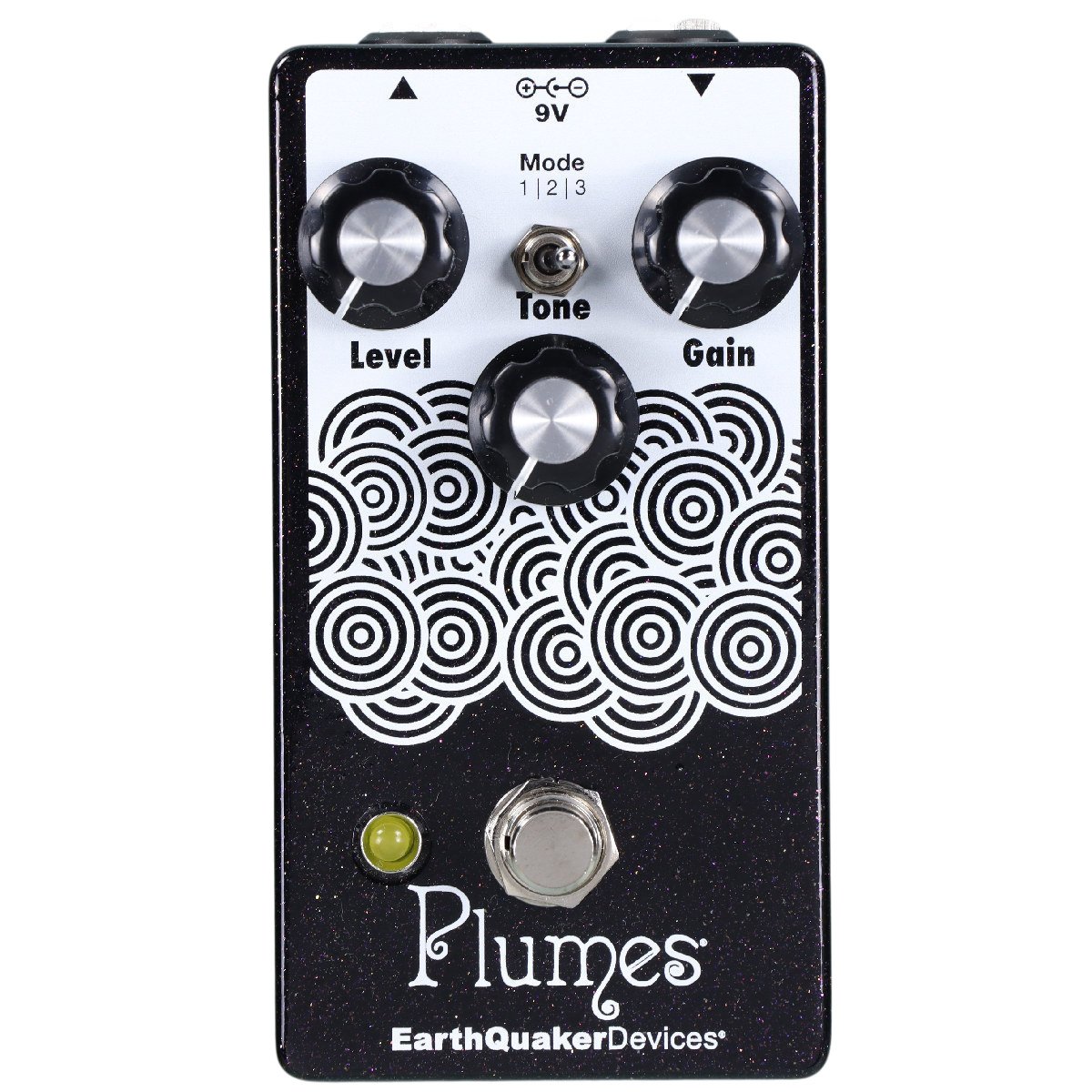 EarthQuaker Devices 「Plumes」「Blumes 」「Tone Job」イシバシ楽器