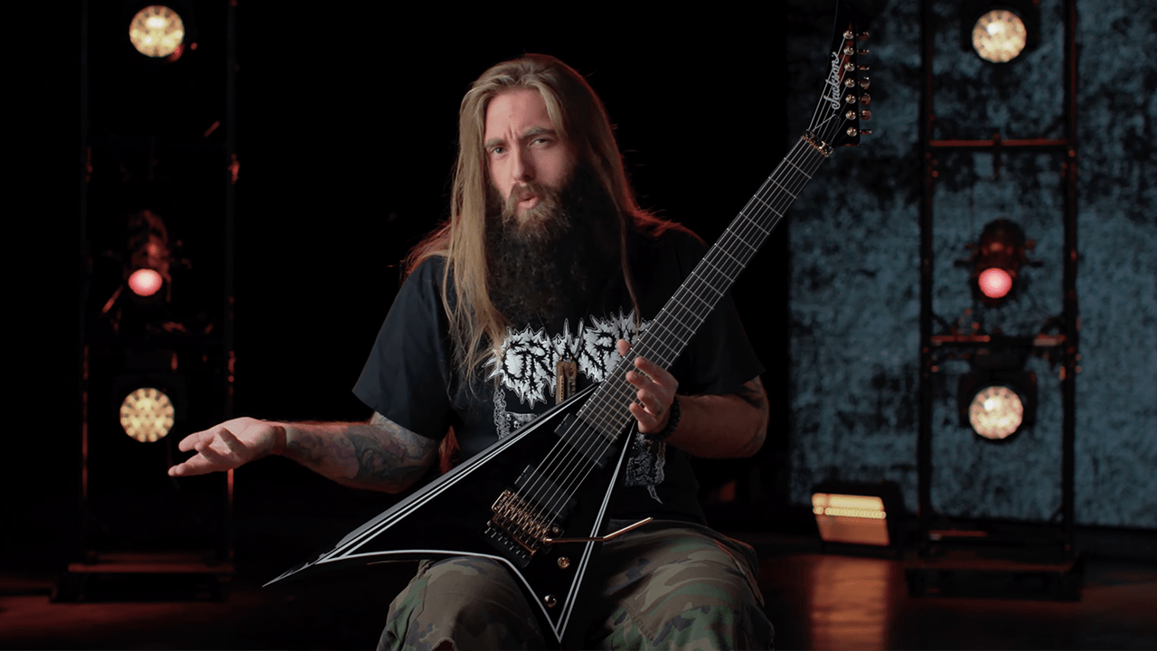 JACKSON Introduces New MARK HEYLMUN Signature - Gear Gods