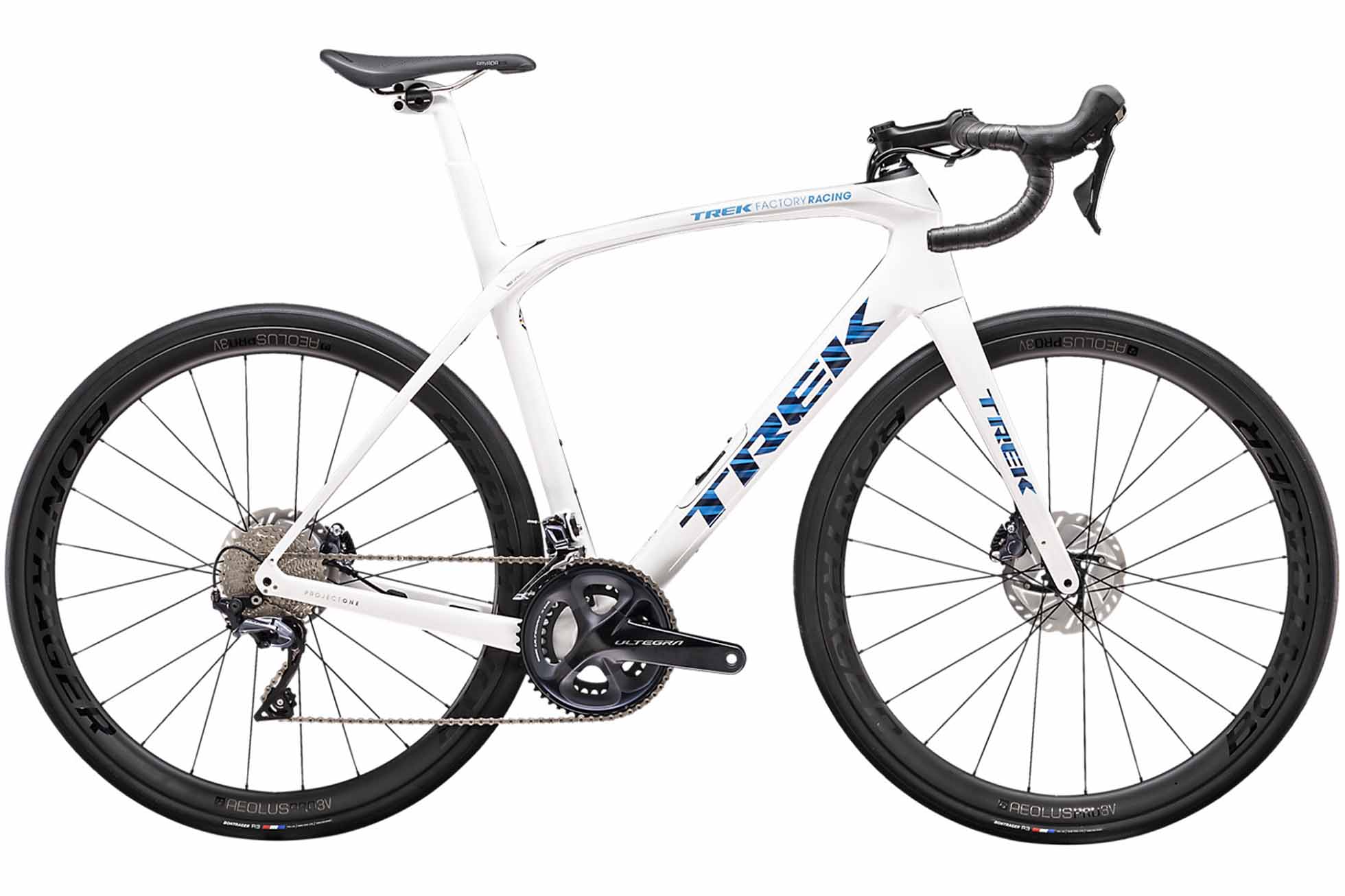 TREK・DOMANE／カーボン編】2021年モデル各メーカーロードバイクまとめ