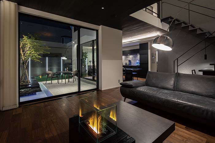 KENT HOUSE - Japan Brand Collection