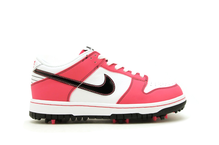 NIKE DUNKのゴルフフットウェア「NIKE DUNK NG SL」が登場。 - Sneaker