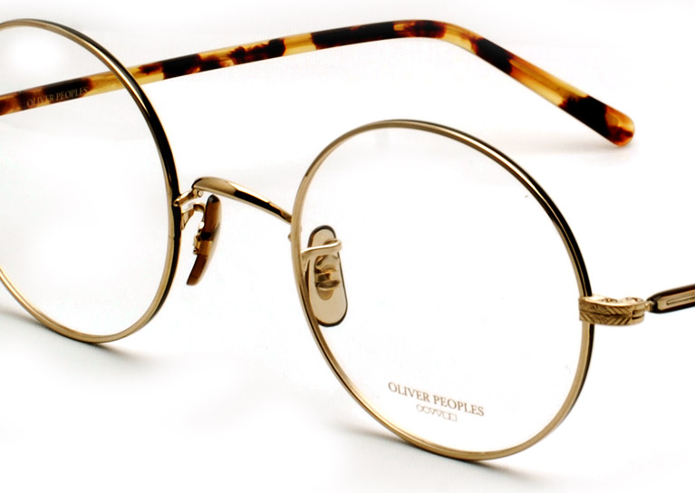 SIEGEL /オリバーピープルズ メガネ取扱い店舗｜東京・中目黒 | 通販対応 |