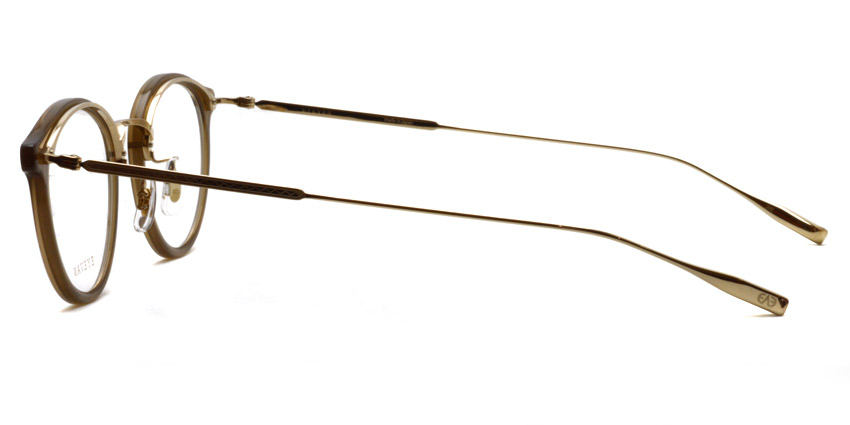 ACOSTA / EYEVAN アイヴァン 人気コンビネーションフレーム 正規取扱い