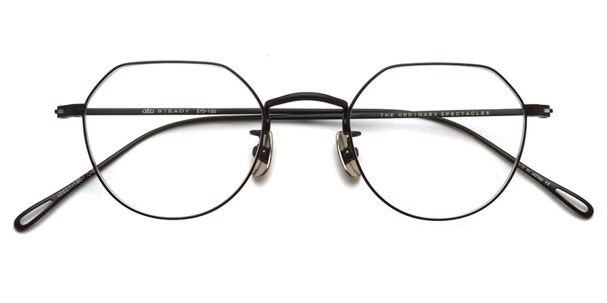 STD-100 最新クラウンパントメタル / STEADY ステディ | 東京・中目黒