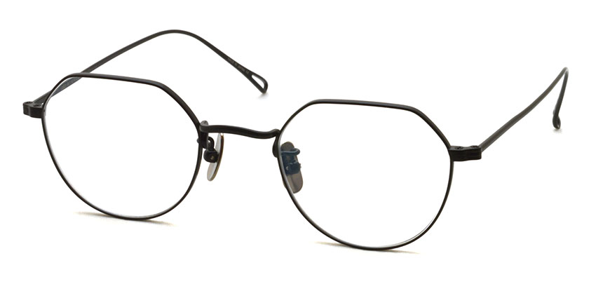 STD-100 / STEADY ステディ メガネ正規取扱い店舗｜東京・中目黒