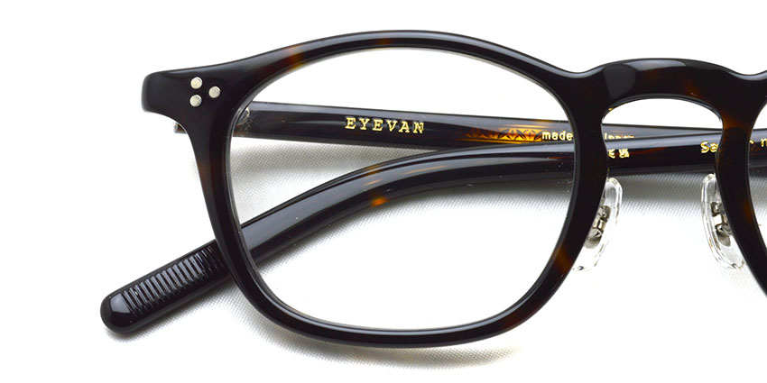 EYEVAN アイヴァン / SADLER NARROW-CP サドラーナロウ 正規取扱い店舗