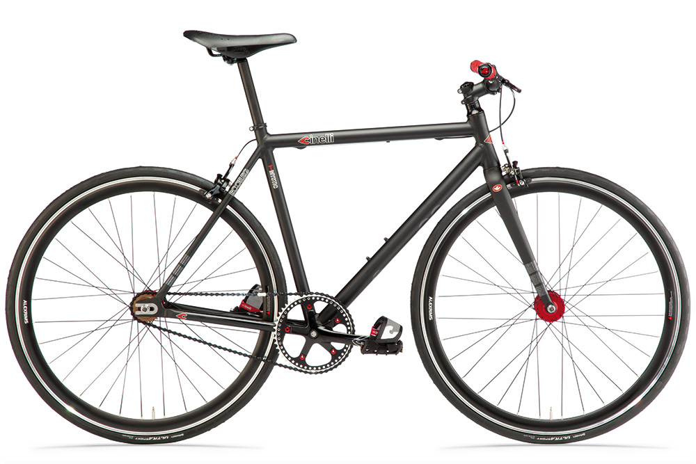 Cinelli (チネリ) 2017 ピスト(シングルスピード)バイク 最新モデル