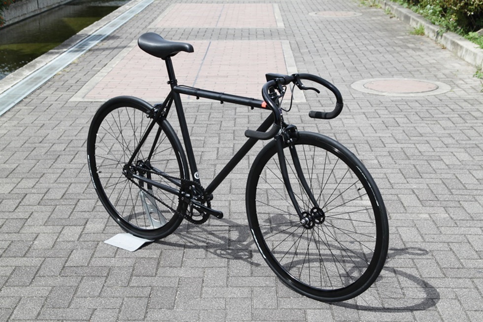 秋に乗るべき FUJI(フジ)のシングルスピード3モデル | TWOPEDAL