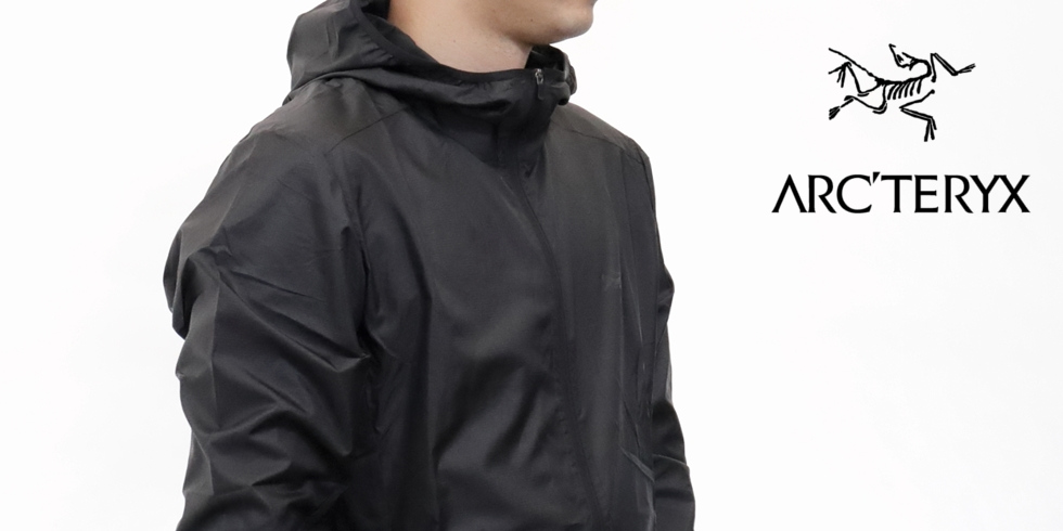ARC'TERYX Incendo SL Hoody(インセンドSLフーディー) | TWOPEDAL