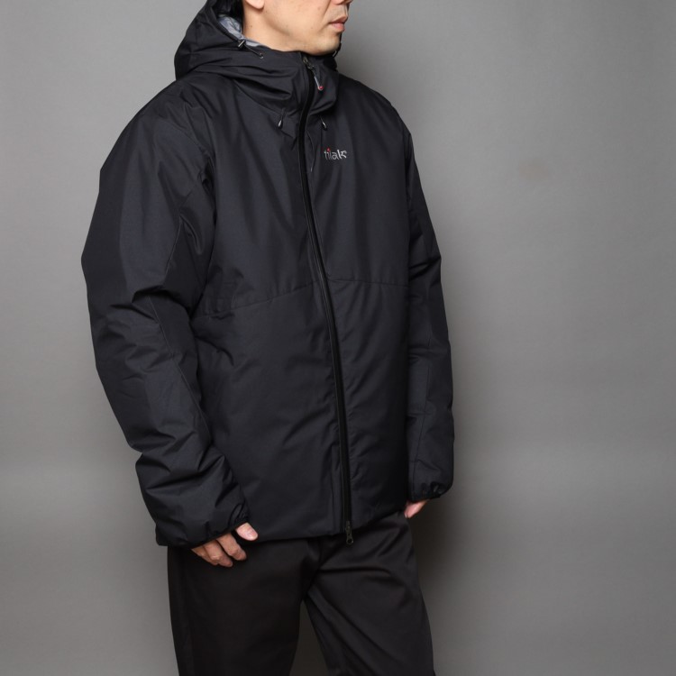 tilak(ティラック) SVALBARD Jacket | TWOPEDAL (ツーペダル)