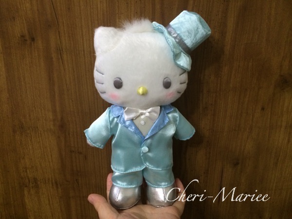 パステルがテーマのウェディングにおすすめ！「キティー＆ダニエルの