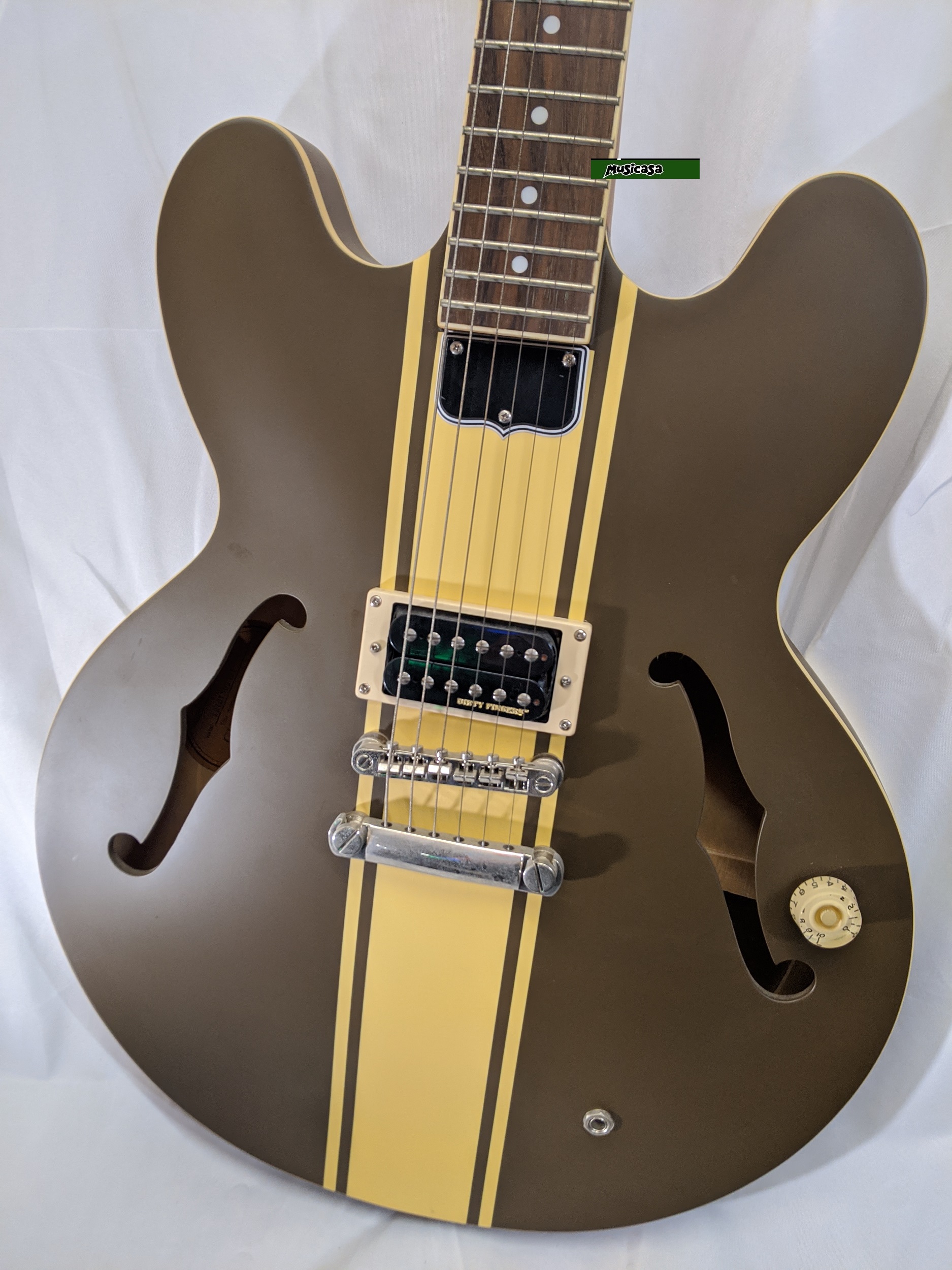 musicasa BLOGblog de instrumentos musicalesEPIPHONE ES-333 TOM