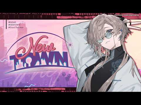 叶 - Vtuberデータベース｜Vtuber Post - Vポス