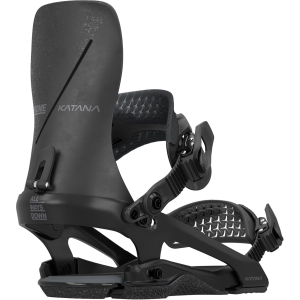 Rome Katana 2015-2026 Snowboard Binding Review