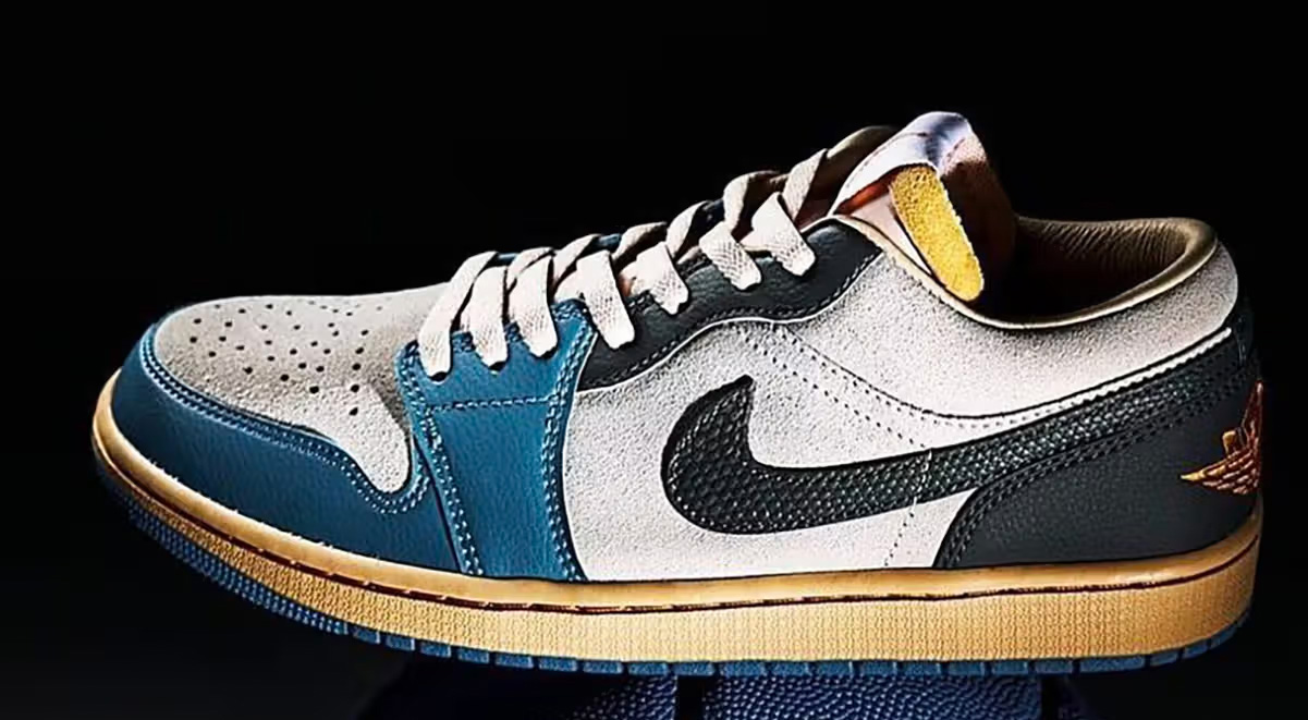 Air Jordan 1 Low Tokyo 96 Singapore Drop, May 4 | Links To Cop