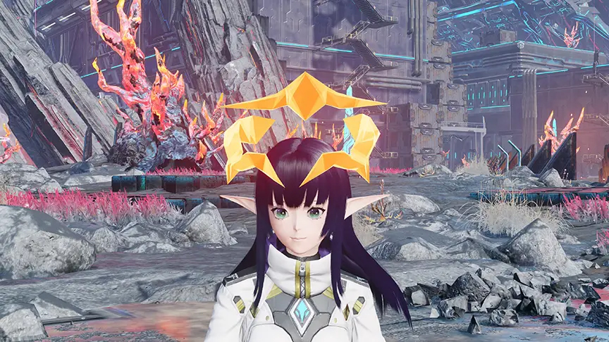 セガ、『PSO2 ニュージェネシス ver.2』でエクストラデュエル「星崩の