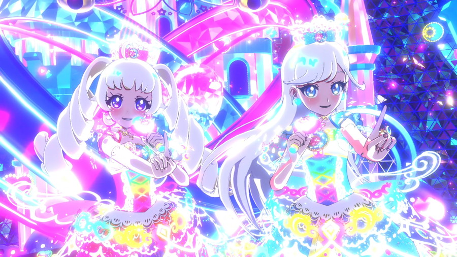 タカラトミーアーツ、『ひみつのアイプリ リング6だん』を2月5日より