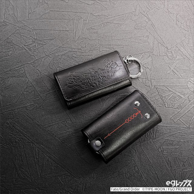 egトップス、『Fate/Grand Order』より「プリテンダー／オベロン」を