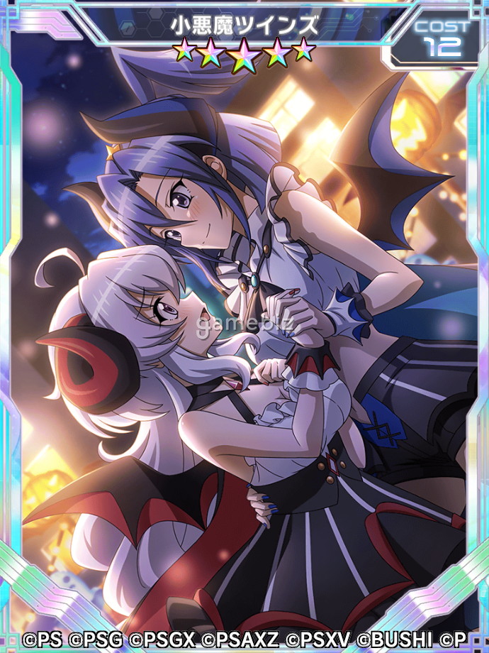 ブシロードとポケラボ、『戦姫絶唱シンフォギアXD』で「バーサス